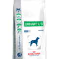 Royal Canin URINARY S/O lp 18 canine